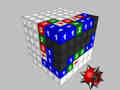 Mchezo Mgodi wa mgodi 3d  online