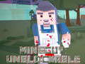 Mchezo MineGuy: Inazuiliwa  online