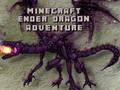 Mchezo Mchezo wa Joka la Minecraft Ender  online