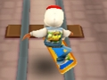 Mchezo Subway Surfers Seattle online
