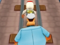 Mchezo Subway Surfers Pwani ya Venice  online