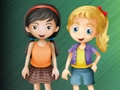 Mchezo Amgel Kids Escape 57  online