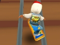 Mchezo Subway Surfers Madagaska  online