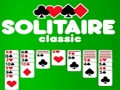 Mchezo Solitaire classic online