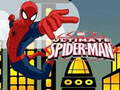 Mchezo Marvel Ultimate Spider-Man online