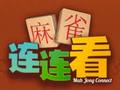 Mchezo Unganisha Mahjong  online