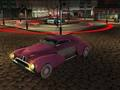 Mchezo Mafia Driver Gari Simulator  online