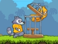 Mchezo Super Jungle Runner online