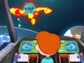 Mchezo Elliott Kutoka Duniani: Meteor Hunter  online