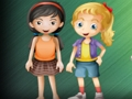 Mchezo Amgel Kids Escape 58  online