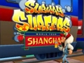 Mchezo Subway Surfers Shanghai online