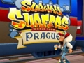 Mchezo Subway Surfers Prague online