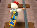 Mchezo Subway Surfers Sydney online
