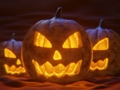 Mchezo Jigsaw ya Jack-O-Lanterns  online