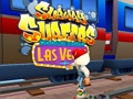 Mchezo Ziara ya Dunia ya Subway Surfers: Las Vegas  online
