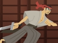 Mchezo Samurai Rampage online