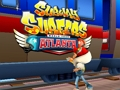 Mchezo Safari ya Dunia ya Subway Surfers Atlanta  online