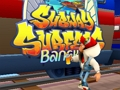 Mchezo Subway Surfers Bangkok online