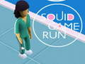Mchezo Squid Mchezo Run  online