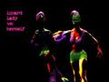 Mchezo Lizard Lady dhidi ya Mwenyewe  online