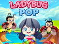 Mchezo Picha ya Ladybug  online