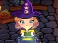 Mchezo Chuo cha Uchawi cha Hogwarts  online