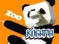 Mchezo Kogama: Zoo online