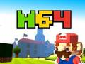 Mchezo Kogama: Super Mario online