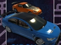 Mchezo Burnout uliokithiri Drift 3 online
