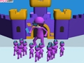 Mchezo Clash Royale 3D online