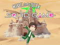 Mchezo Squid Mchezo Ficha na utafute  online