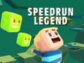 Mchezo Hadithi ya Kogama Speedrun  online