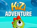 Mchezo Kogama Kizi Adventure online