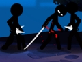 Mchezo Stickman Ghost Online online