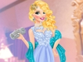 Mchezo Princess Gala mwenyeji  online