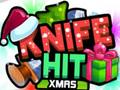 Mchezo Kisu Kiligonga Xmas  online