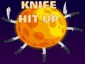 Mchezo Kisu Hit Up  online