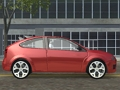 Mchezo Jiji la Drift  online