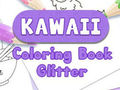 Mchezo Pambo la Kitabu cha Kuchorea cha Kawaii  online