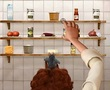 Mchezo Ratatouille  online