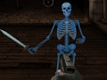 Mchezo Muuaji Pepo  online