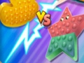 Mchezo Pop It! Pigano  online