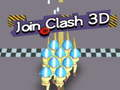 Mchezo Jiunge na Clash 3D  online