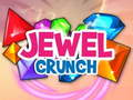 Mchezo Jewel Crunch online