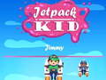 Mchezo Mtoto wa Jetpack  online