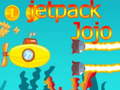 Mchezo Jetpack JoJo online