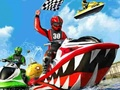 Mchezo Mashindano ya Mashua ya Maji ya Jet Ski  online
