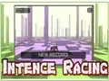 Mchezo Jet Racer Infinite Flight Rider Mashindano ya Nafasi  online