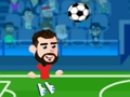 Mchezo Kombe la Soka Superstars  online