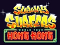 Mchezo Safari ya Dunia ya Wasafiri wa Subway Surfers Hong Kong  online